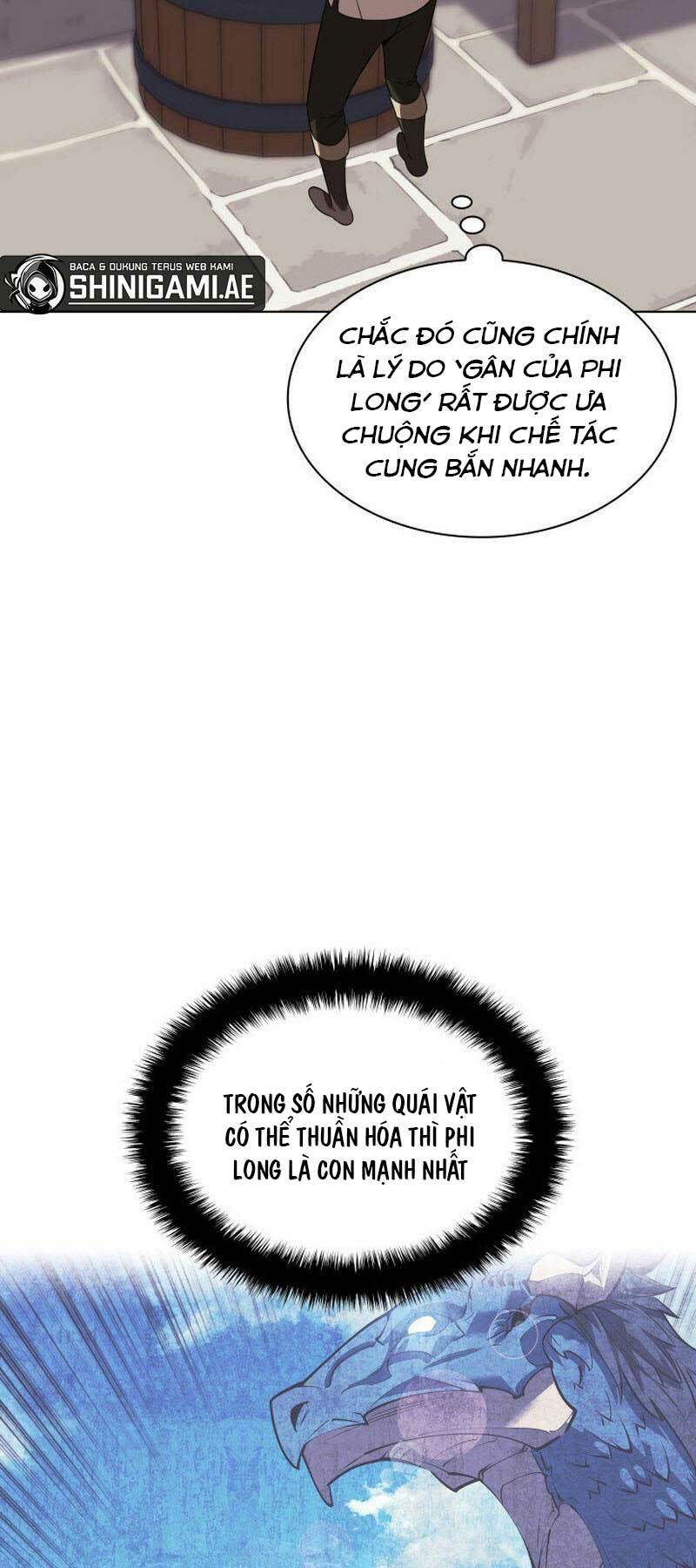 Thợ Rèn Huyền Thoại Chapter 198 - Trang 2