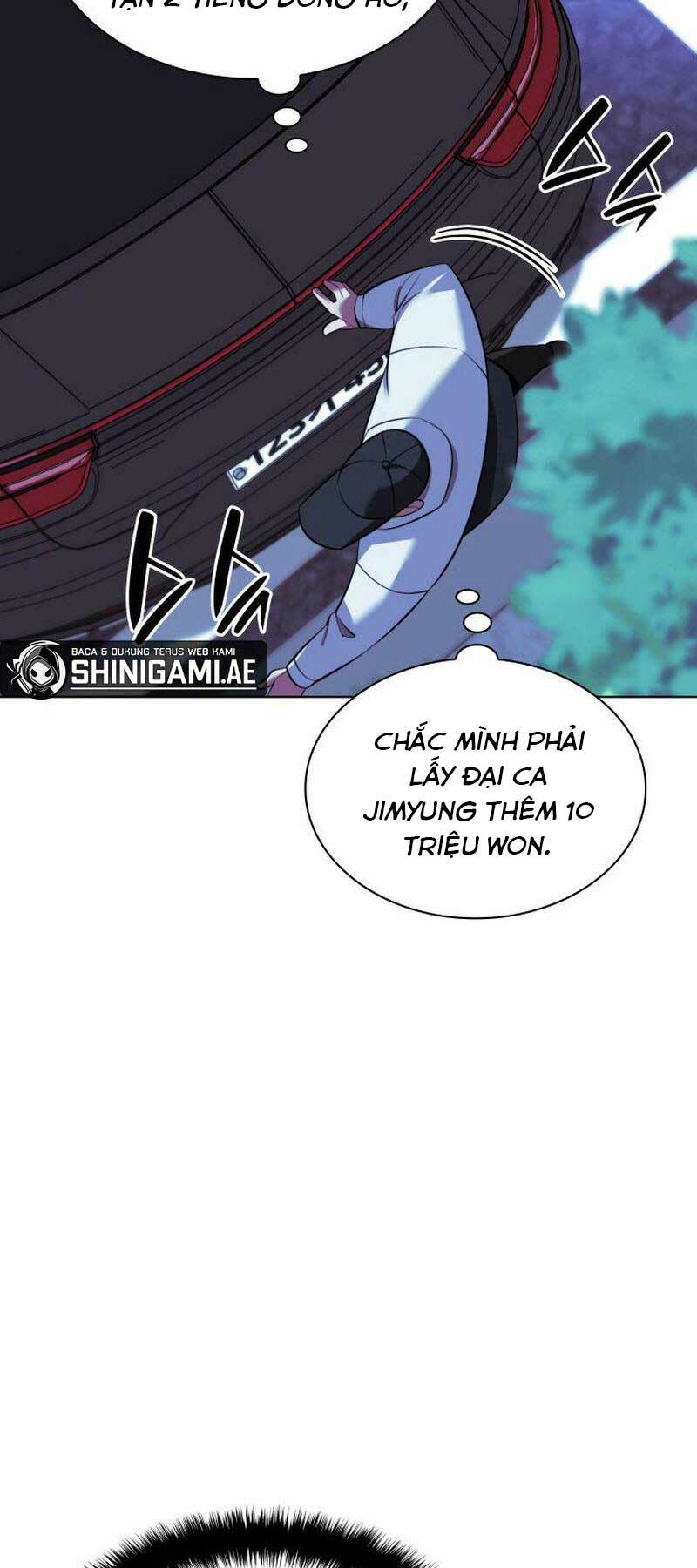 Thợ Rèn Huyền Thoại Chapter 198 - Trang 29