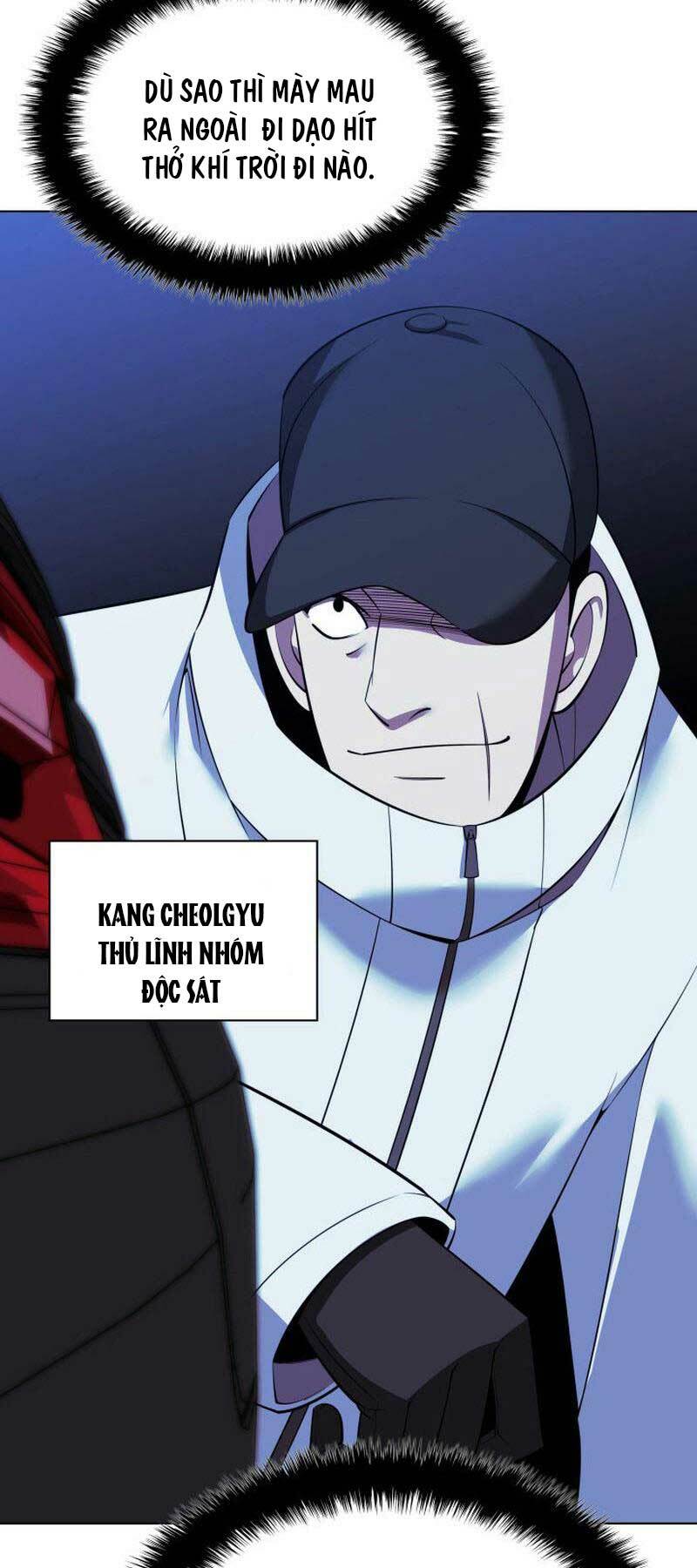 Thợ Rèn Huyền Thoại Chapter 198 - Trang 30