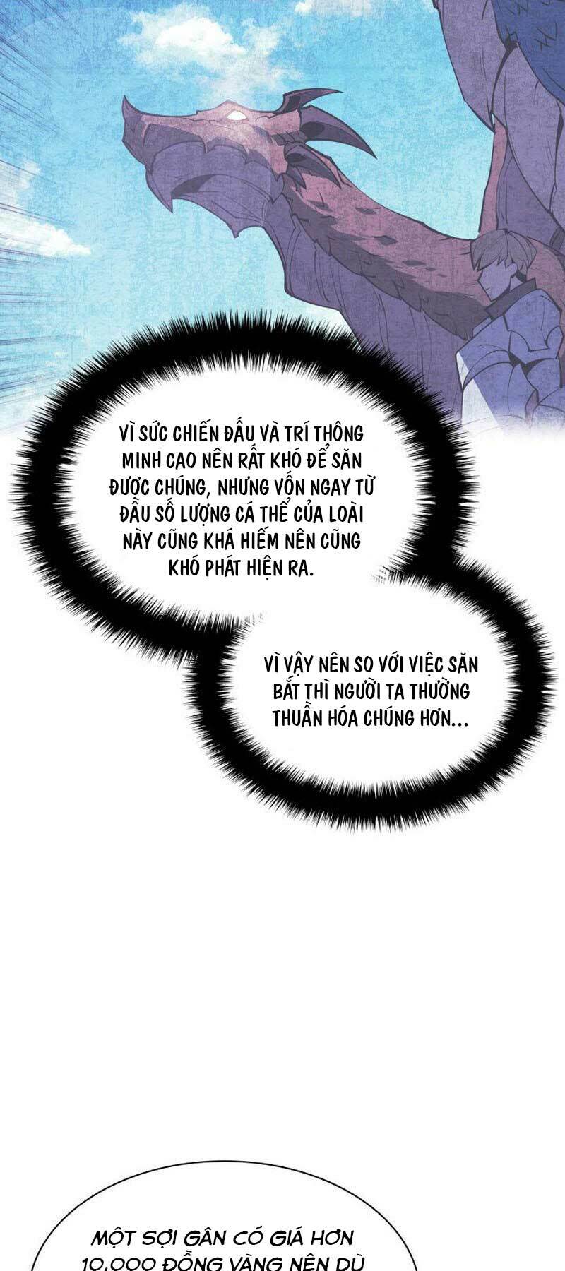 Thợ Rèn Huyền Thoại Chapter 198 - Trang 3