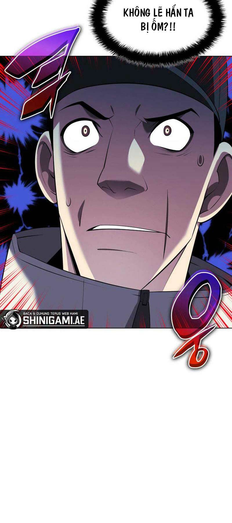 Thợ Rèn Huyền Thoại Chapter 198 - Trang 39