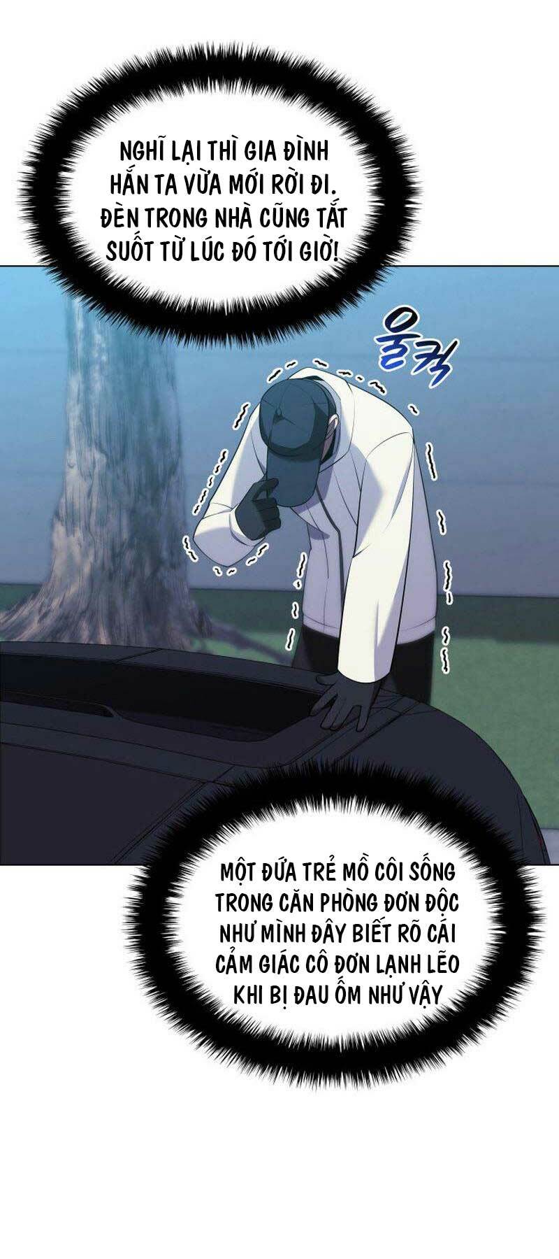 Thợ Rèn Huyền Thoại Chapter 198 - Trang 40