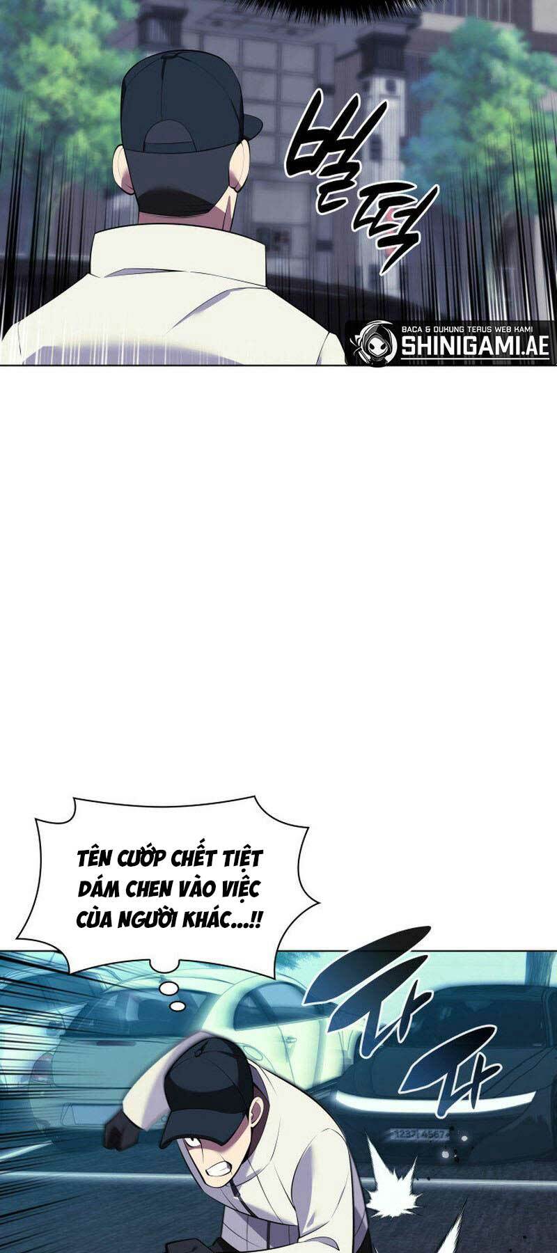 Thợ Rèn Huyền Thoại Chapter 198 - Trang 44