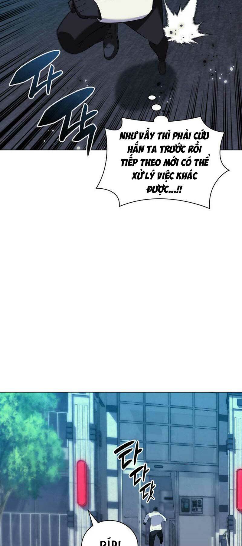 Thợ Rèn Huyền Thoại Chapter 198 - Trang 45