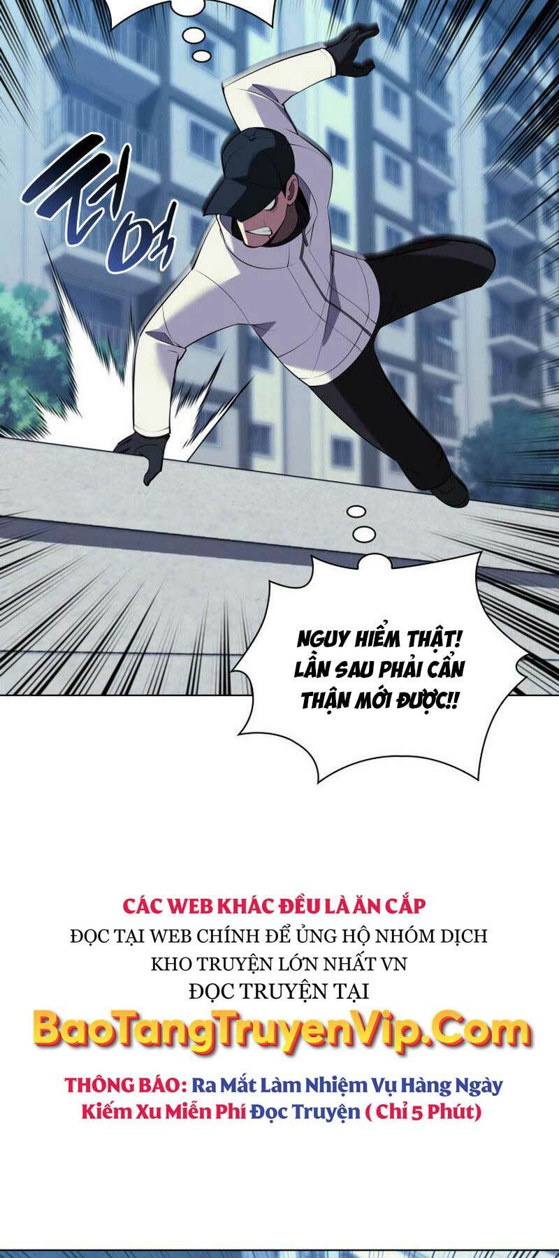 Thợ Rèn Huyền Thoại Chapter 198 - Trang 48