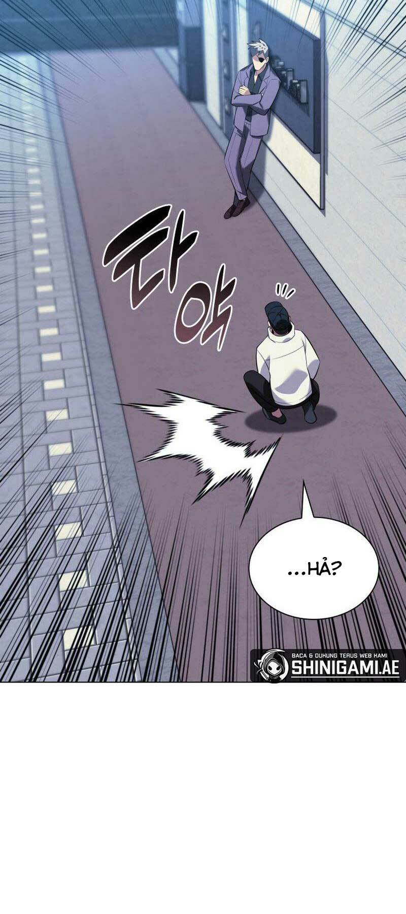 Thợ Rèn Huyền Thoại Chapter 198 - Trang 49