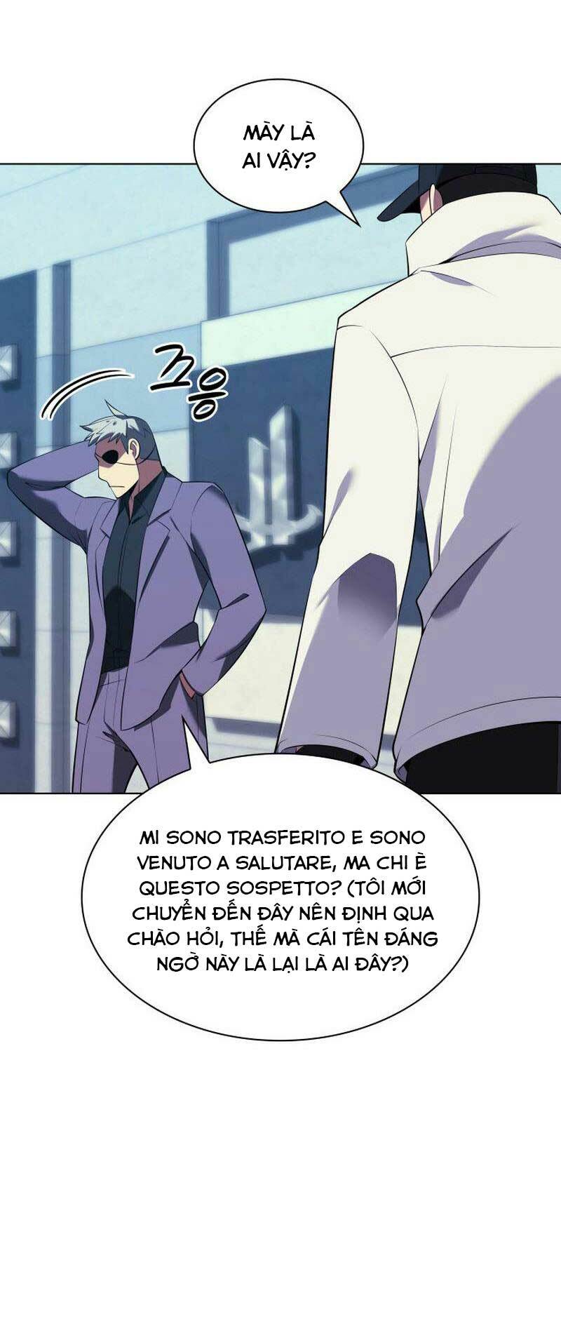 Thợ Rèn Huyền Thoại Chapter 198 - Trang 50