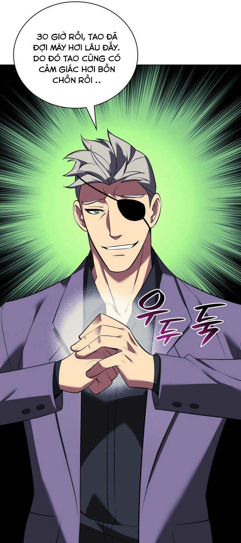 Thợ Rèn Huyền Thoại Chapter 198 - Trang 51
