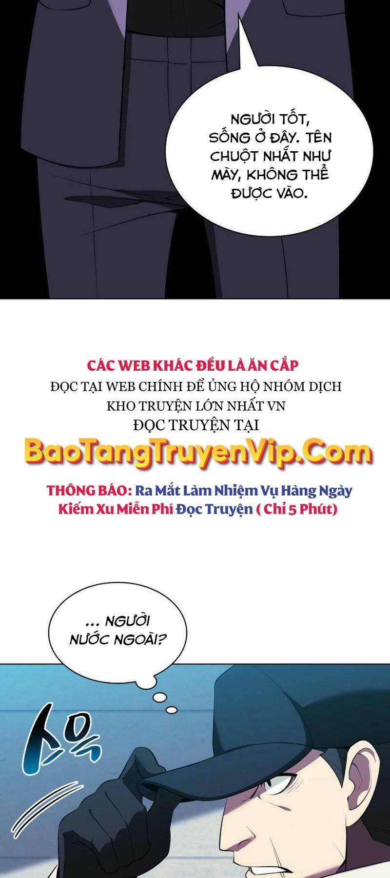 Thợ Rèn Huyền Thoại Chapter 198 - Trang 52