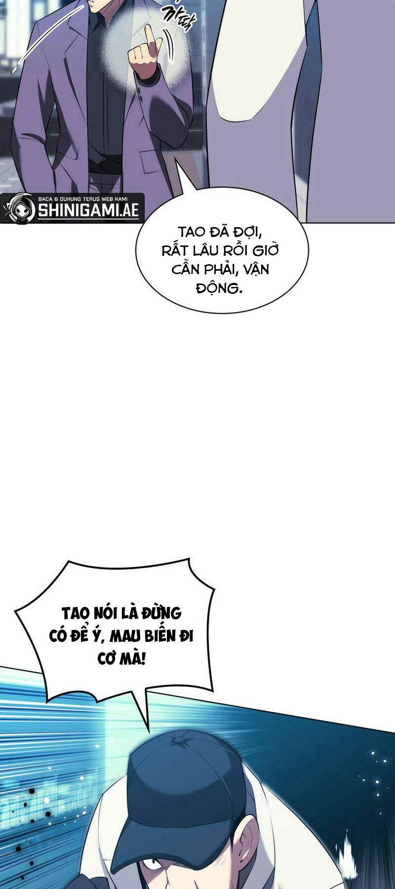 Thợ Rèn Huyền Thoại Chapter 198 - Trang 54