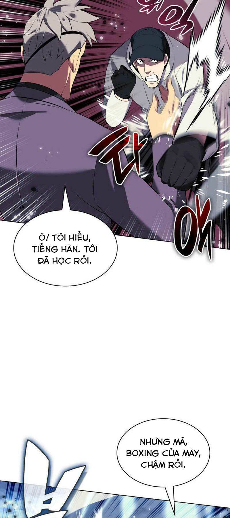 Thợ Rèn Huyền Thoại Chapter 198 - Trang 56