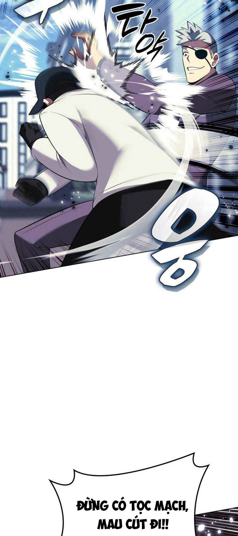 Thợ Rèn Huyền Thoại Chapter 198 - Trang 57