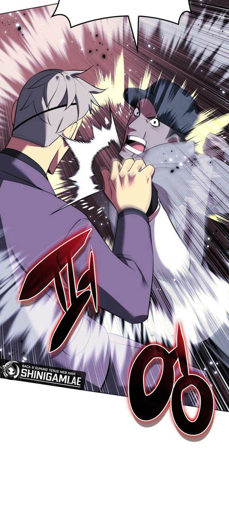 Thợ Rèn Huyền Thoại Chapter 198 - Trang 58