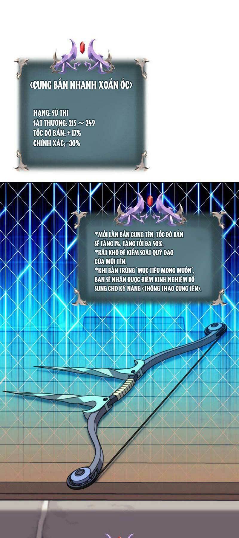 Thợ Rèn Huyền Thoại Chapter 198 - Trang 5