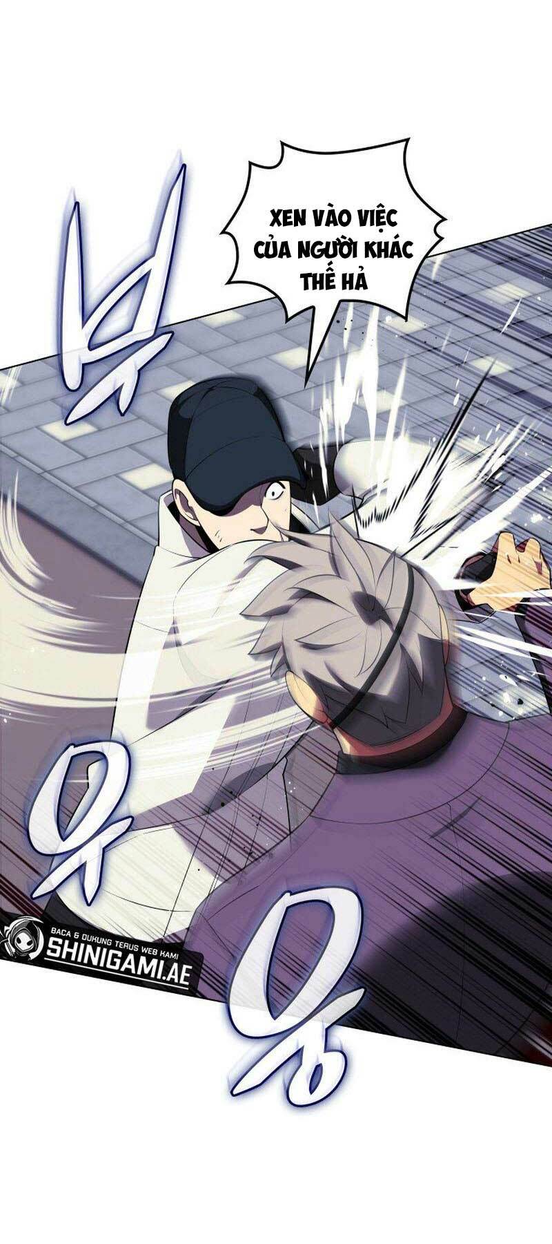 Thợ Rèn Huyền Thoại Chapter 198 - Trang 65