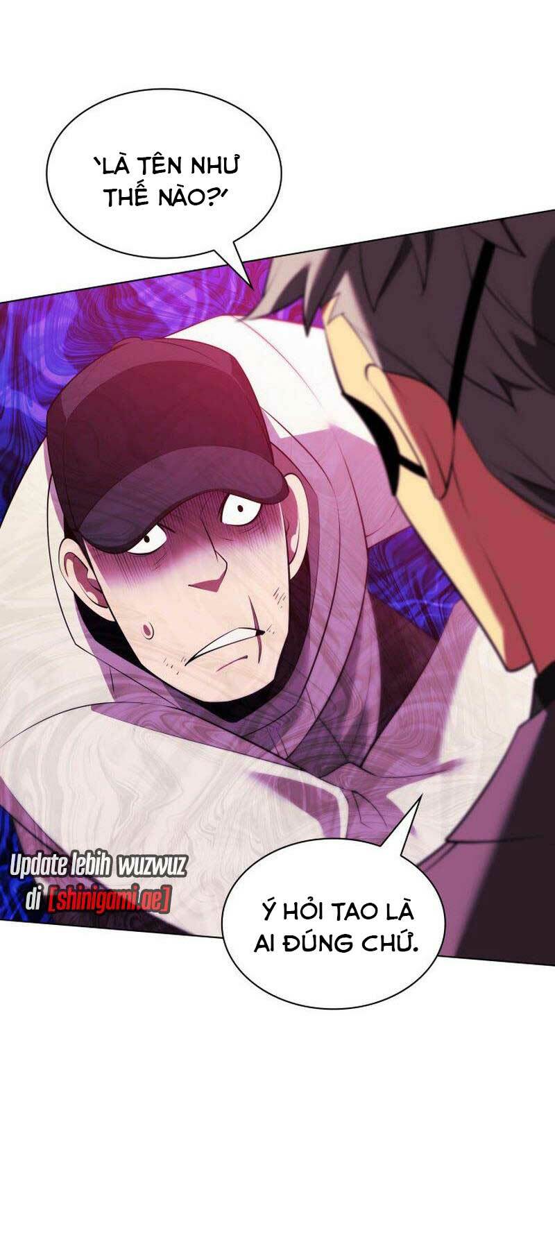 Thợ Rèn Huyền Thoại Chapter 198 - Trang 67
