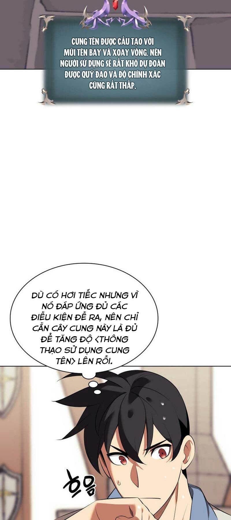 Thợ Rèn Huyền Thoại Chapter 198 - Trang 6