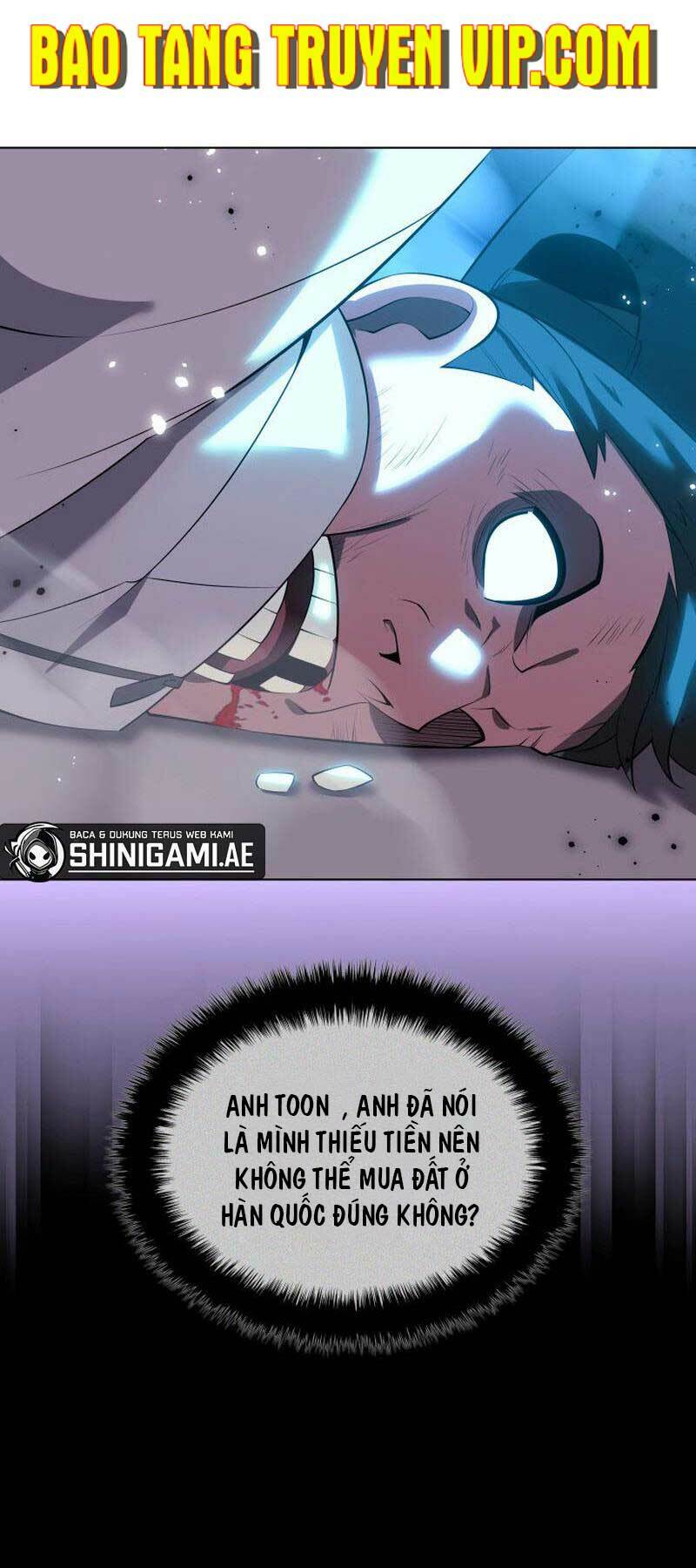 Thợ Rèn Huyền Thoại Chapter 198 - Trang 70