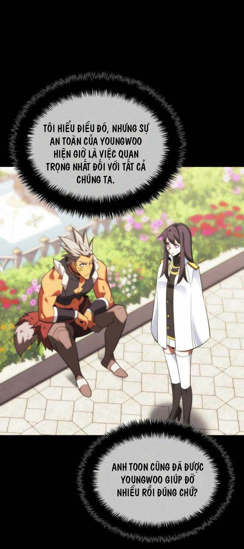 Thợ Rèn Huyền Thoại Chapter 198 - Trang 71