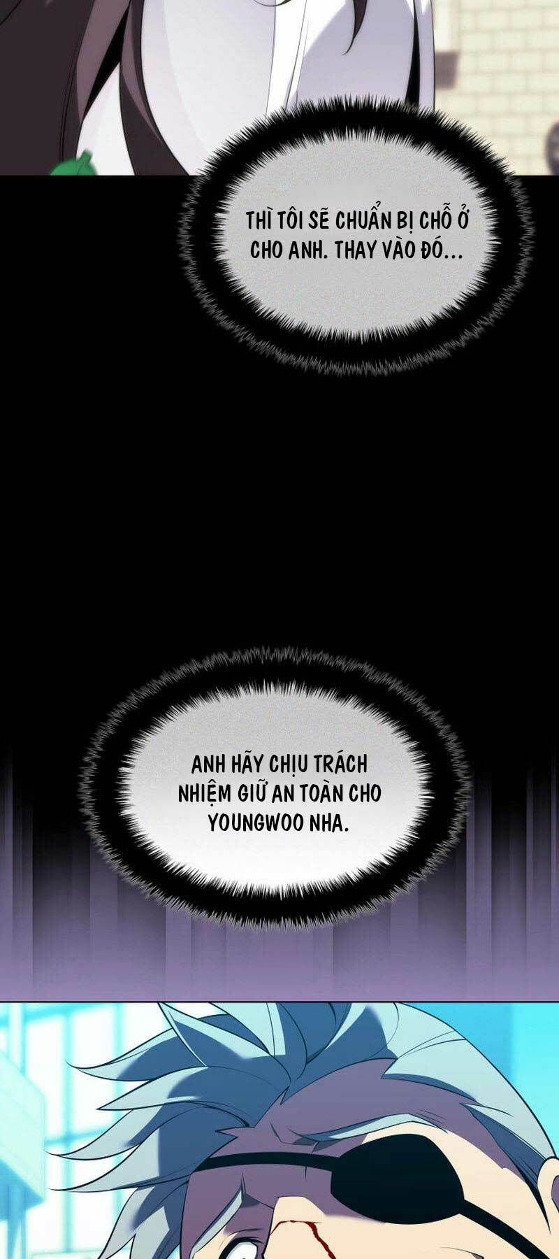 Thợ Rèn Huyền Thoại Chapter 198 - Trang 73