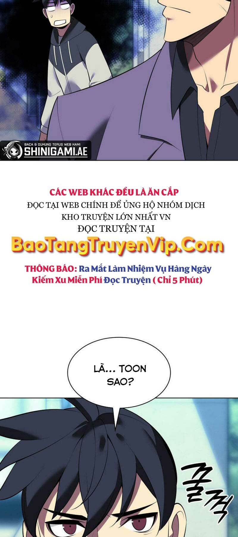 Thợ Rèn Huyền Thoại Chapter 198 - Trang 76