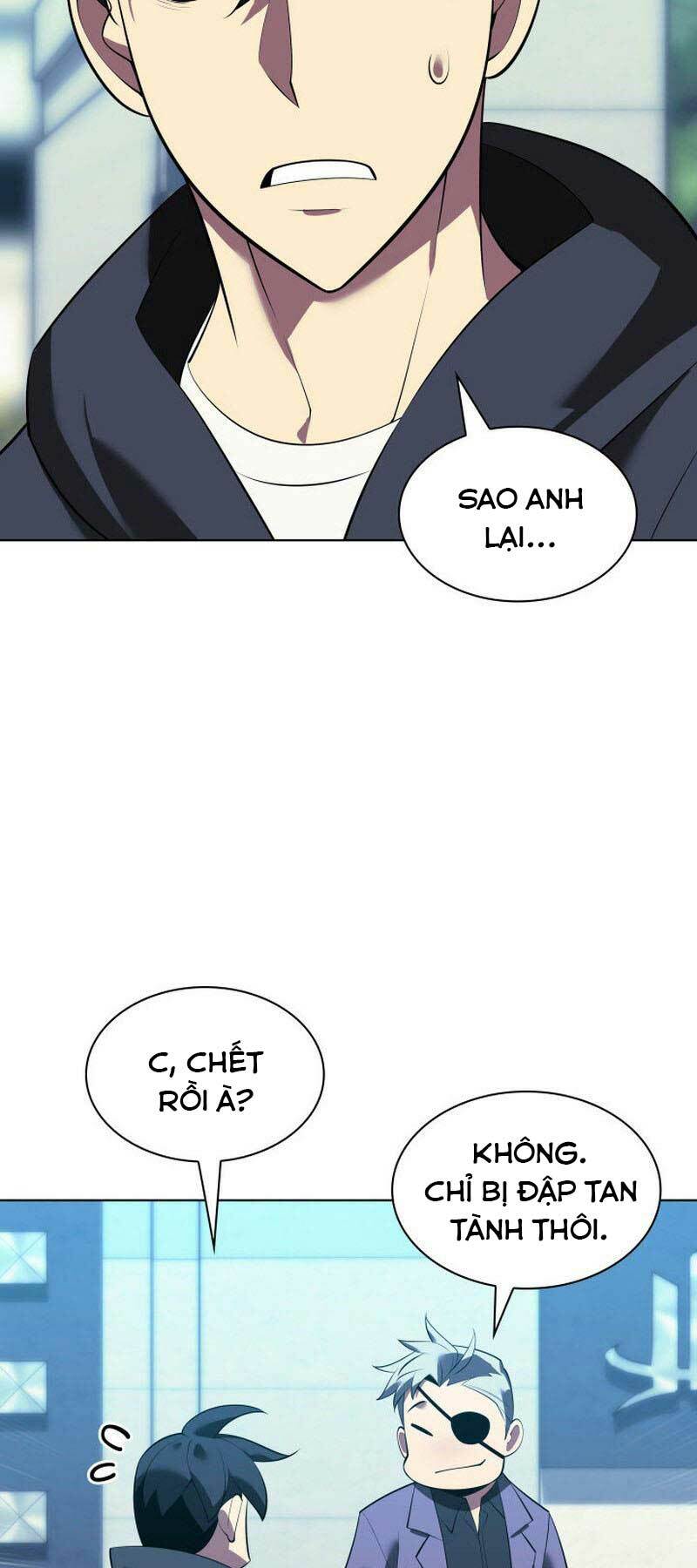 Thợ Rèn Huyền Thoại Chapter 198 - Trang 77