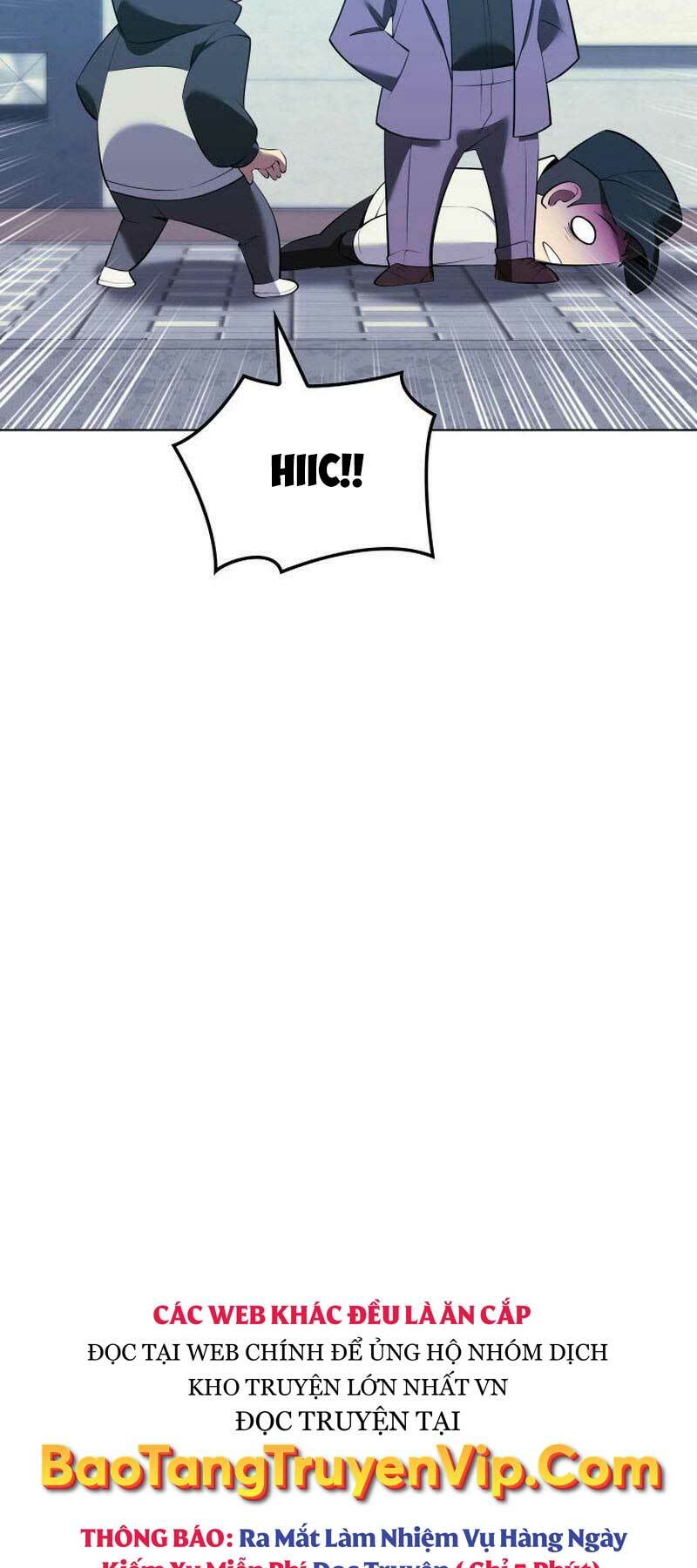 Thợ Rèn Huyền Thoại Chapter 198 - Trang 78