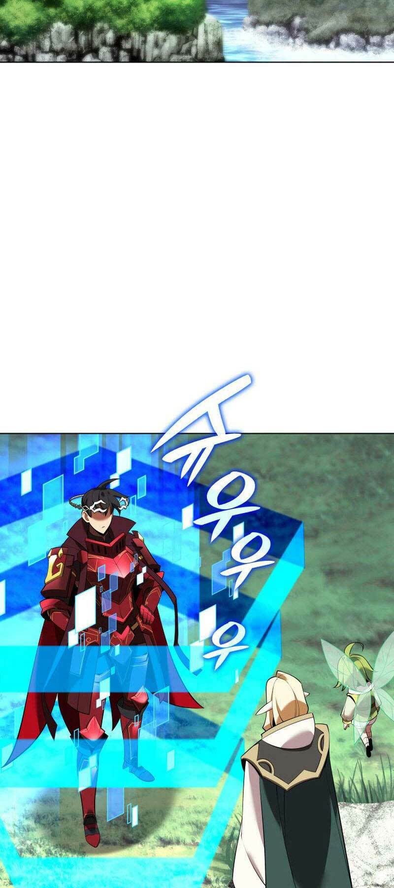 Thợ Rèn Huyền Thoại Chapter 198 - Trang 80