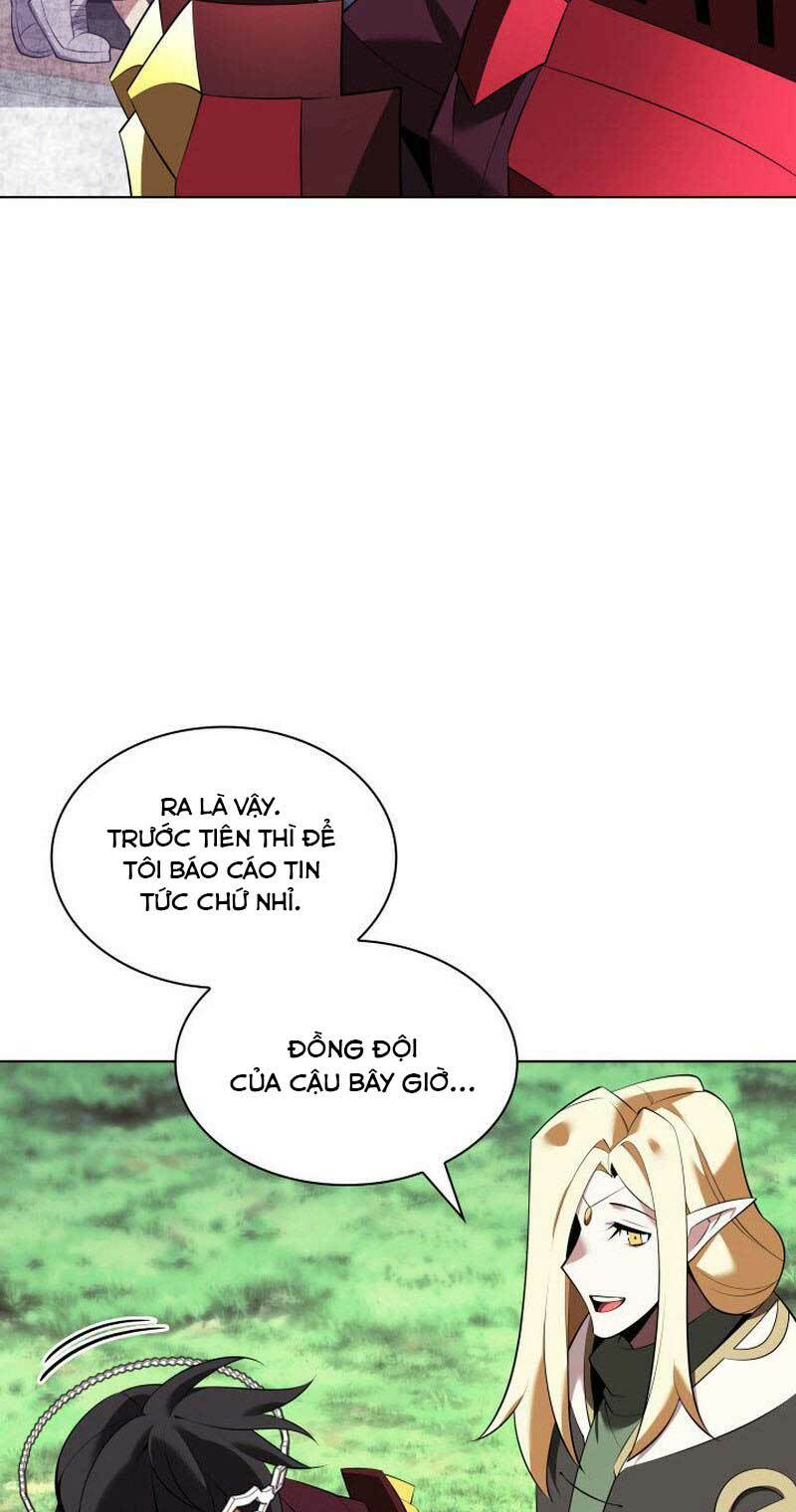 Thợ Rèn Huyền Thoại Chapter 198 - Trang 83