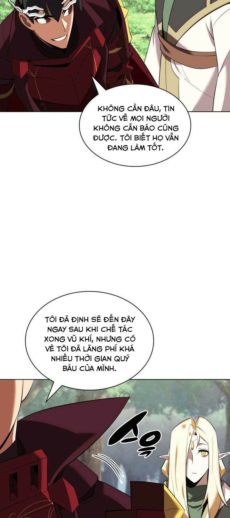 Thợ Rèn Huyền Thoại Chapter 198 - Trang 84