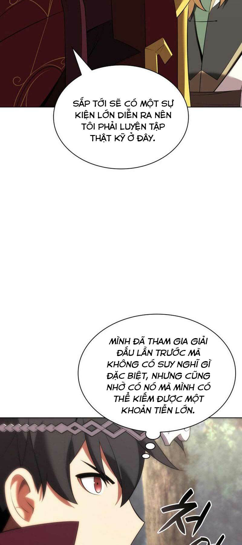 Thợ Rèn Huyền Thoại Chapter 198 - Trang 85