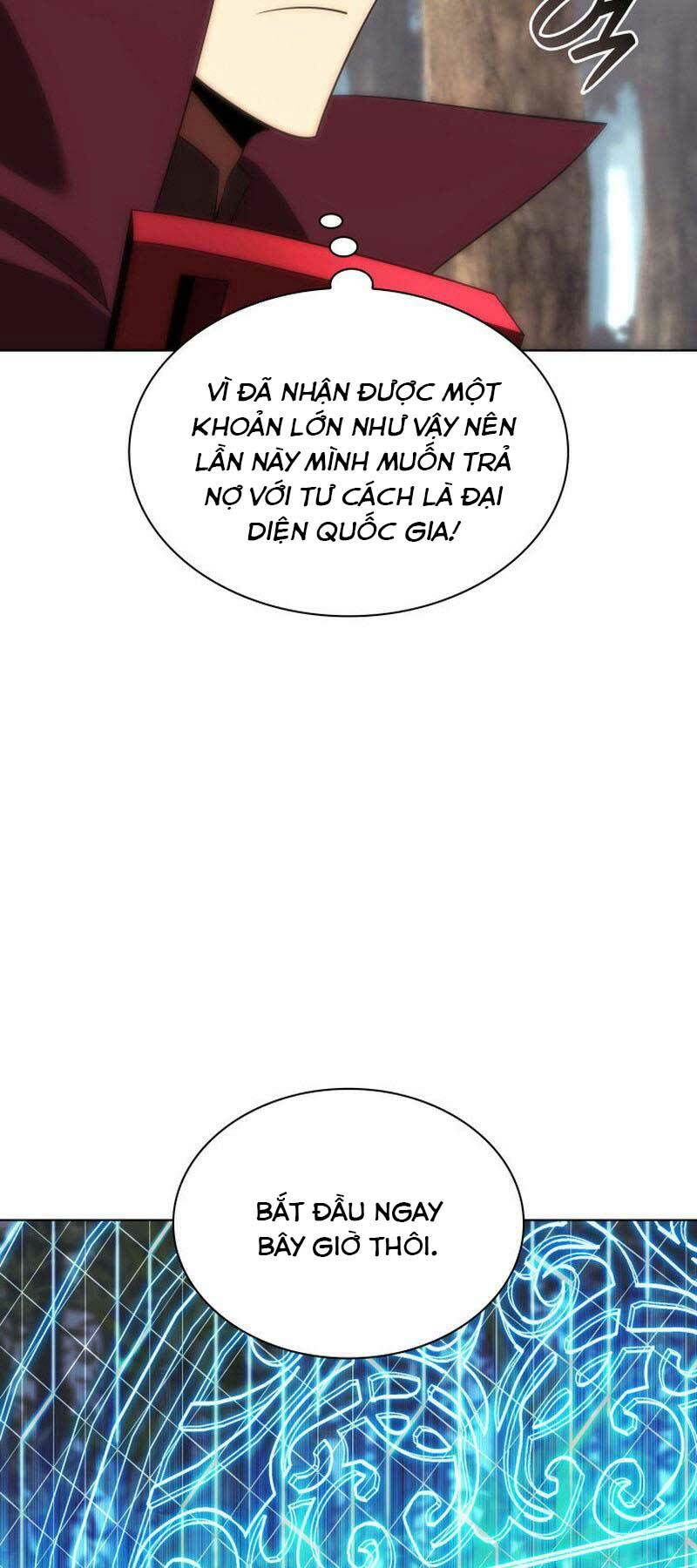 Thợ Rèn Huyền Thoại Chapter 198 - Trang 86