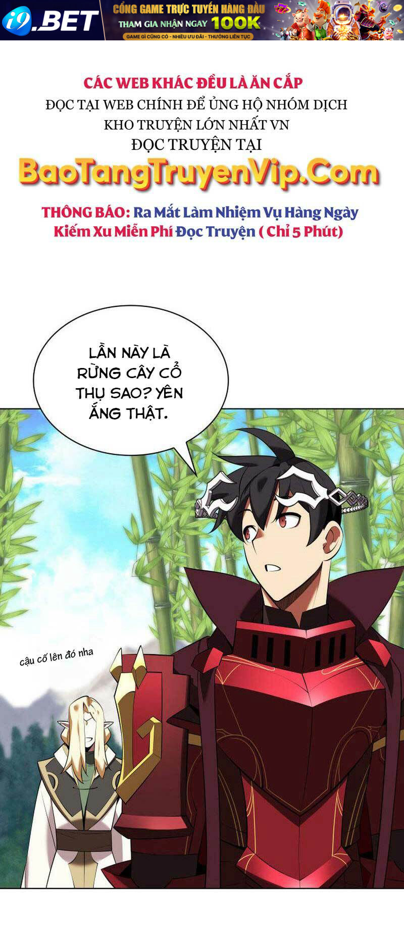 Thợ Rèn Huyền Thoại Chapter 198 - Trang 88