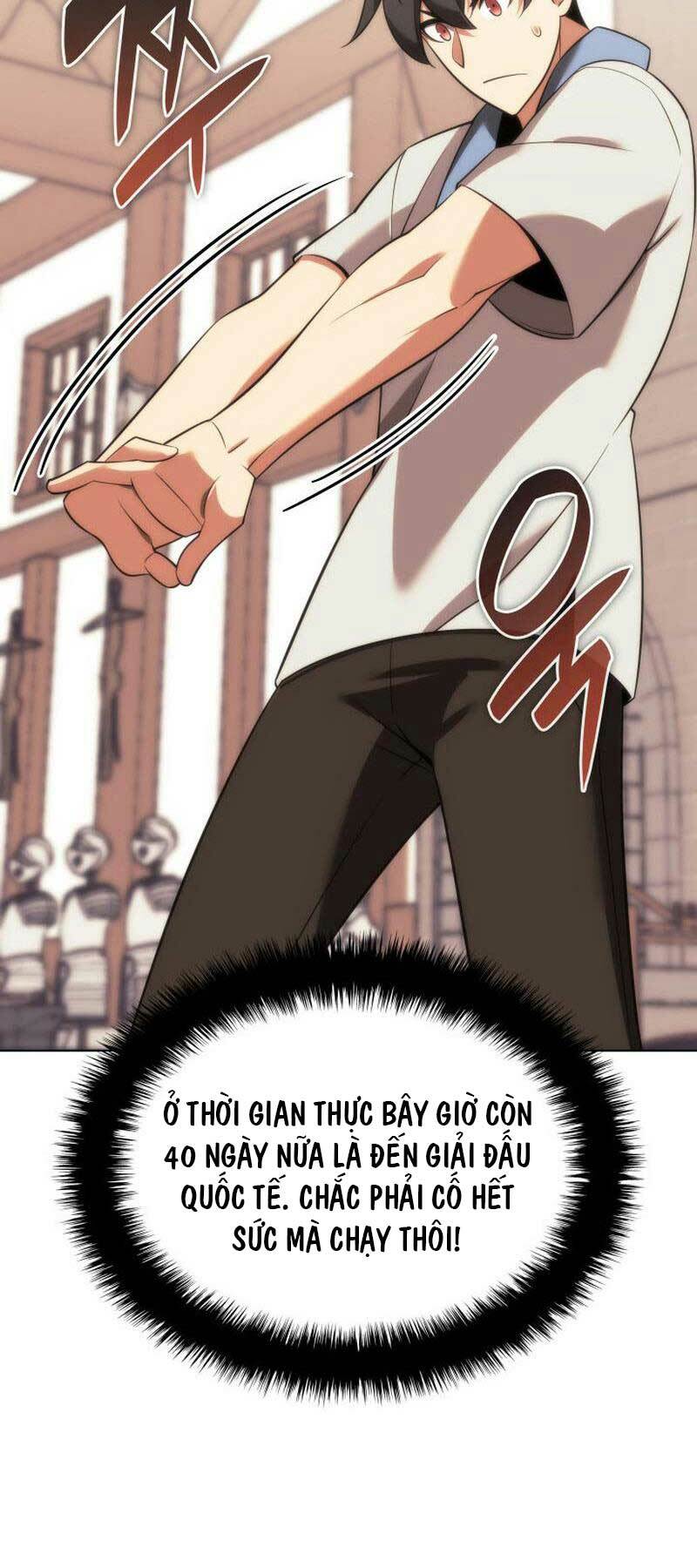 Thợ Rèn Huyền Thoại Chapter 198 - Trang 8