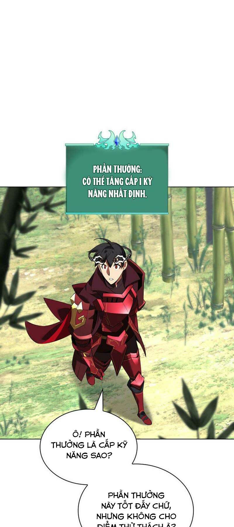 Thợ Rèn Huyền Thoại Chapter 198 - Trang 89