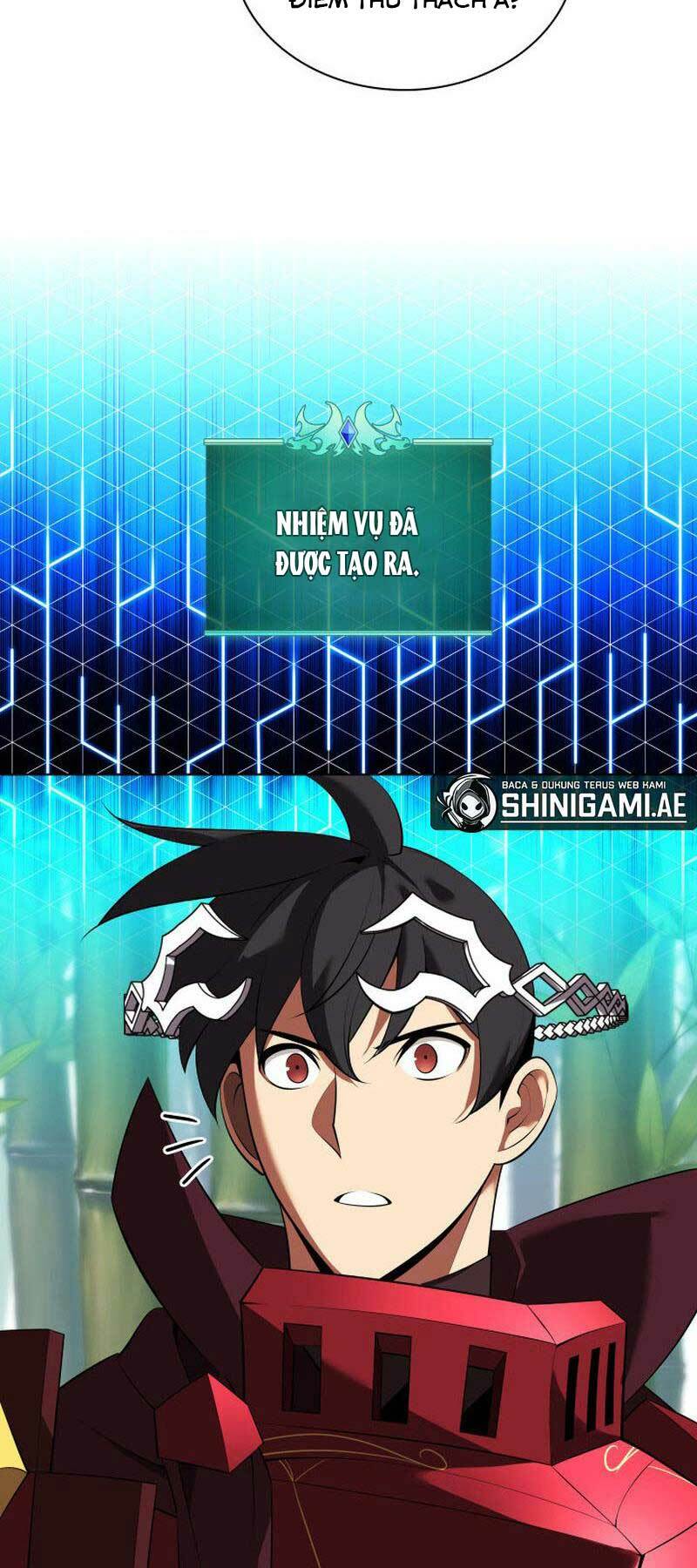 Thợ Rèn Huyền Thoại Chapter 198 - Trang 90