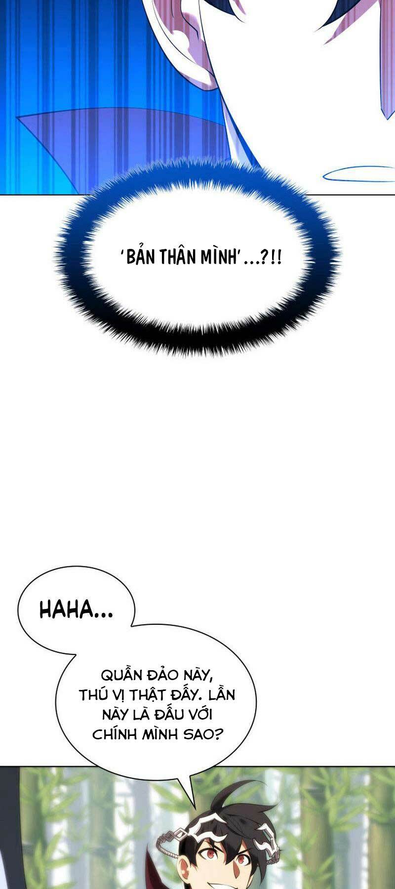 Thợ Rèn Huyền Thoại Chapter 198 - Trang 92