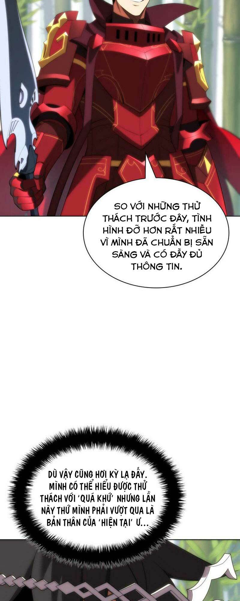 Thợ Rèn Huyền Thoại Chapter 198 - Trang 93