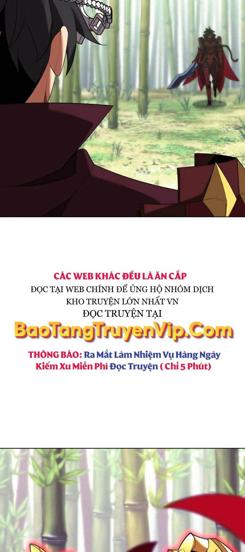Thợ Rèn Huyền Thoại Chapter 198 - Trang 96