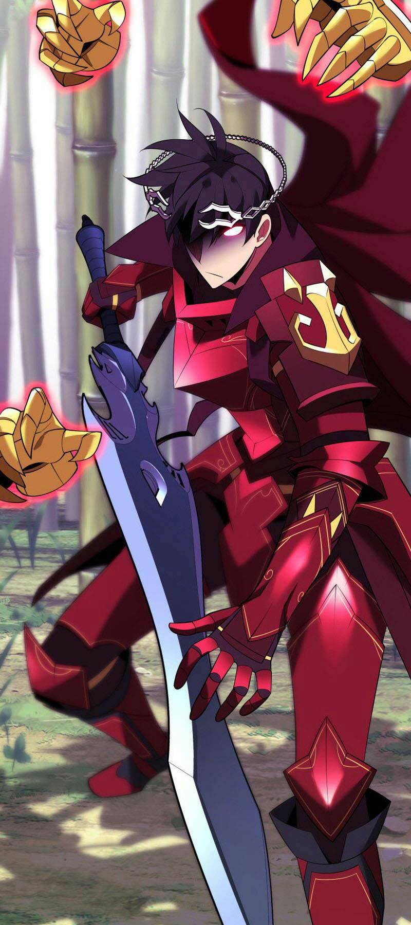 Thợ Rèn Huyền Thoại Chapter 198 - Trang 97