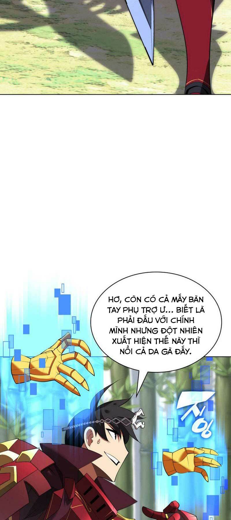 Thợ Rèn Huyền Thoại Chapter 198 - Trang 98