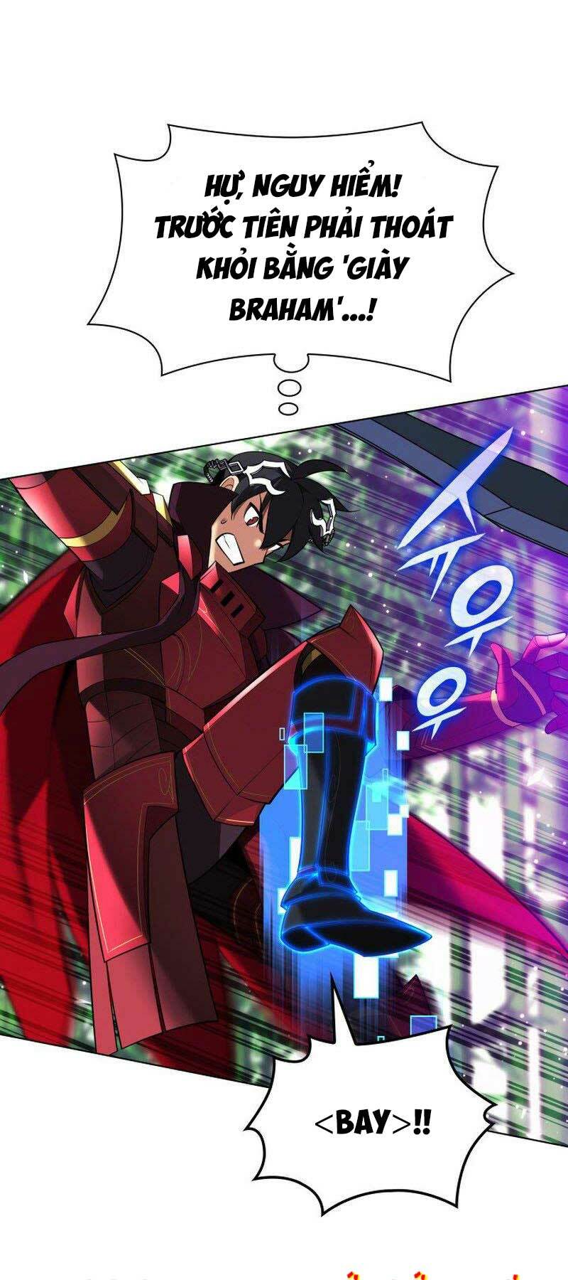 Thợ Rèn Huyền Thoại Chapter 199 - Trang 12