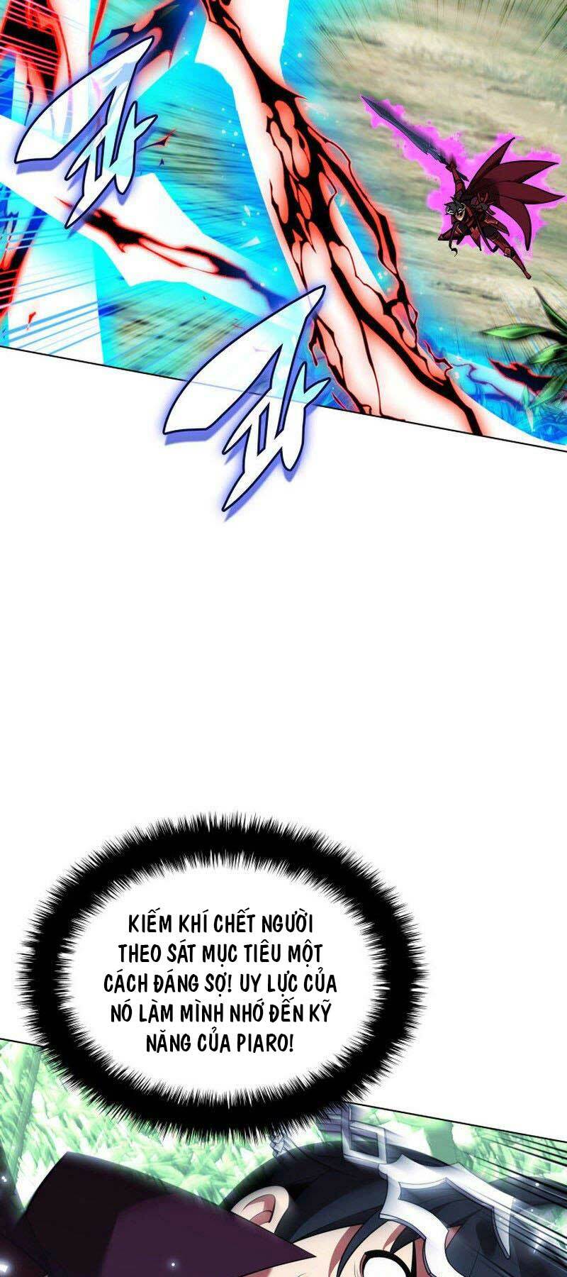 Thợ Rèn Huyền Thoại Chapter 199 - Trang 15