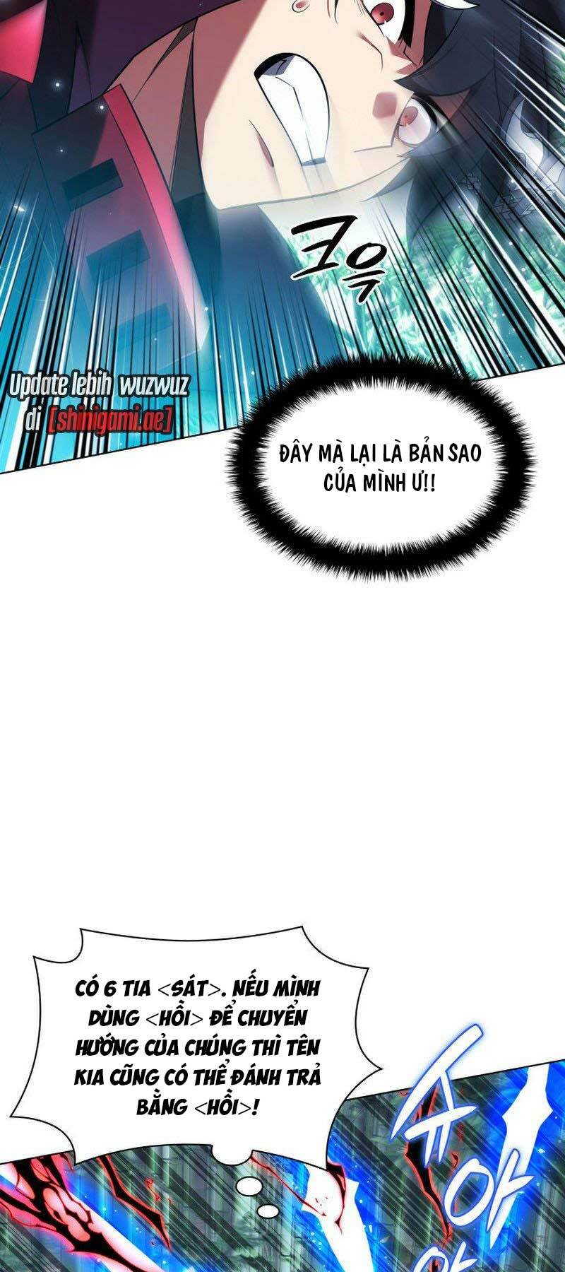 Thợ Rèn Huyền Thoại Chapter 199 - Trang 16