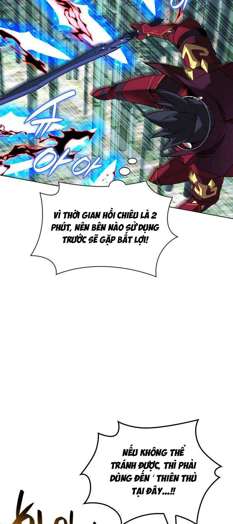 Thợ Rèn Huyền Thoại Chapter 199 - Trang 17