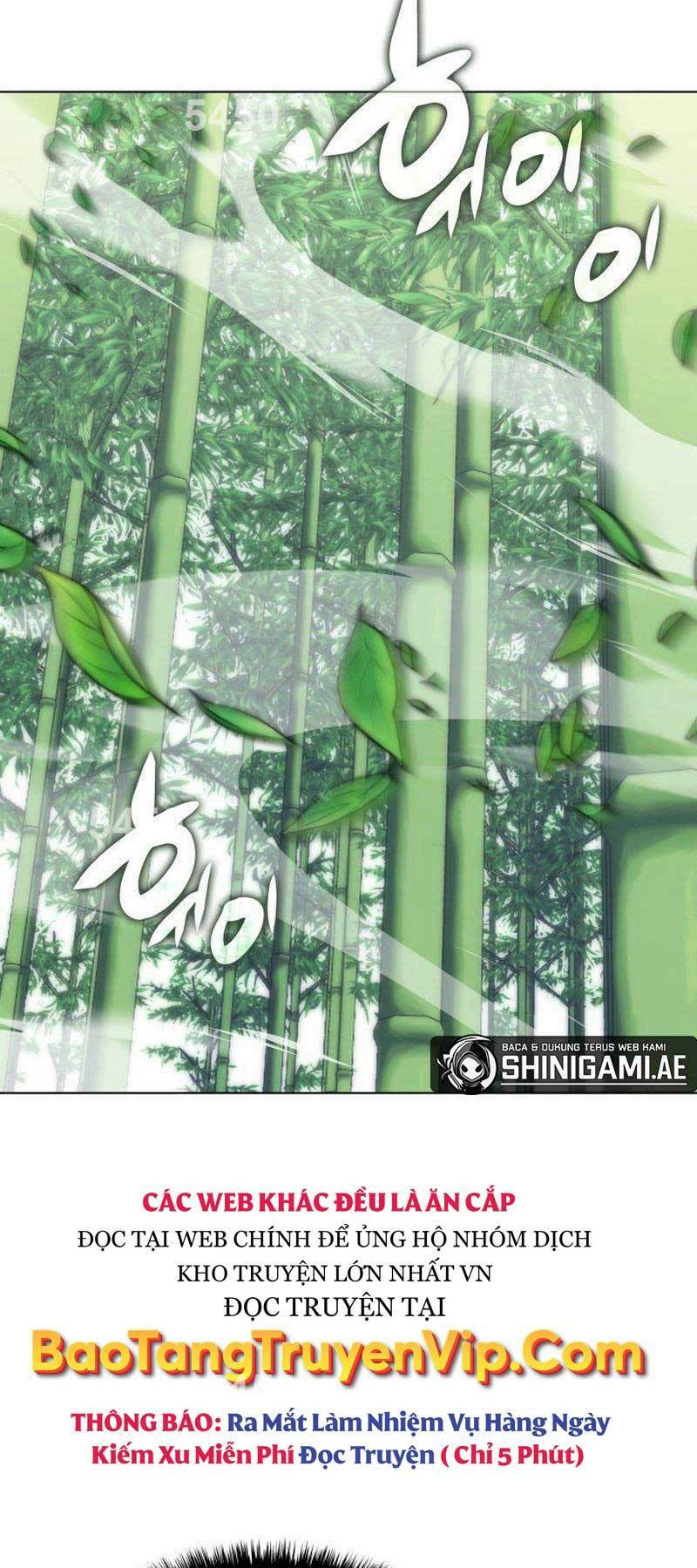 Thợ Rèn Huyền Thoại Chapter 199 - Trang 1