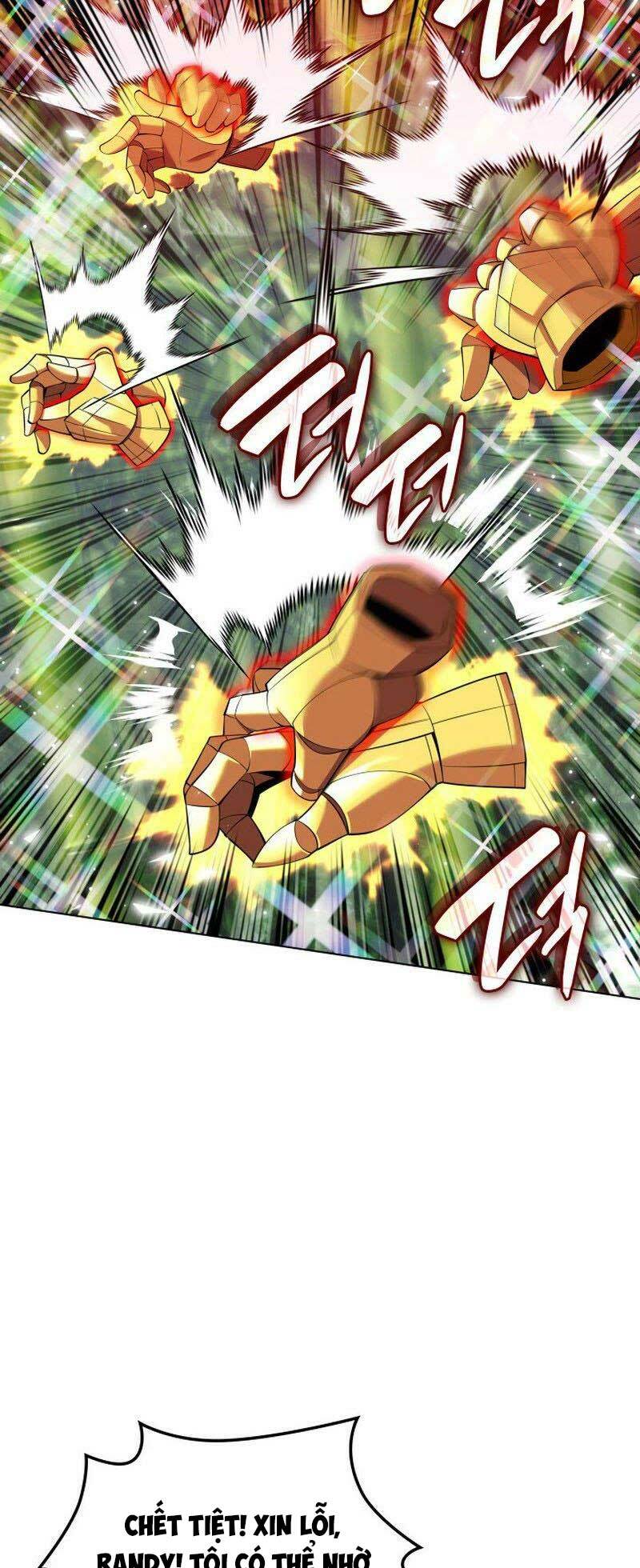 Thợ Rèn Huyền Thoại Chapter 199 - Trang 19