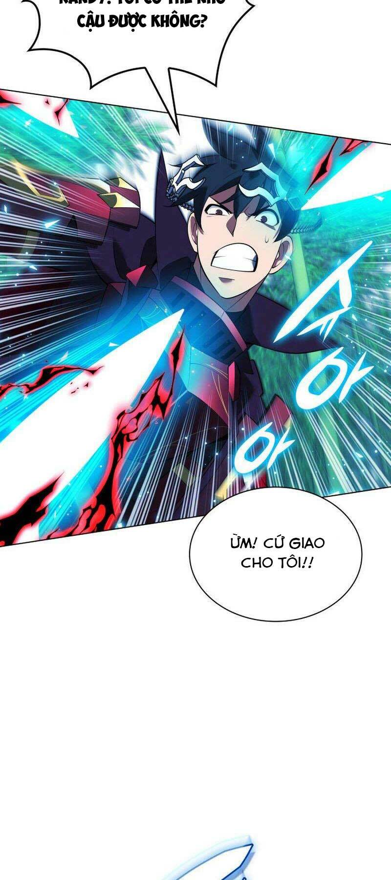 Thợ Rèn Huyền Thoại Chapter 199 - Trang 20