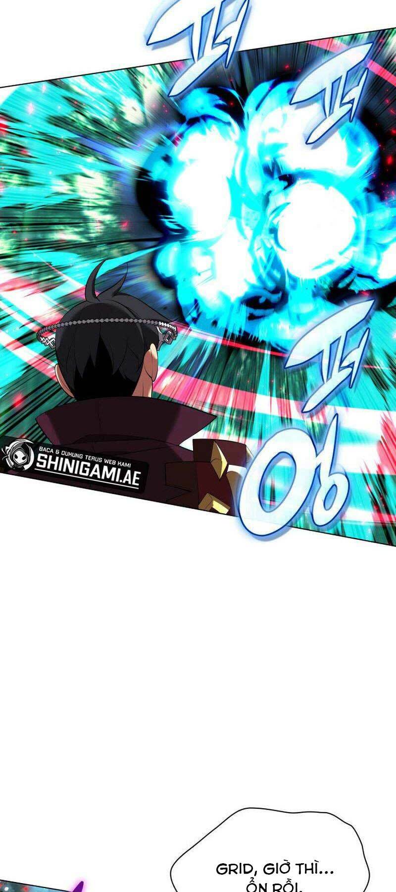 Thợ Rèn Huyền Thoại Chapter 199 - Trang 21