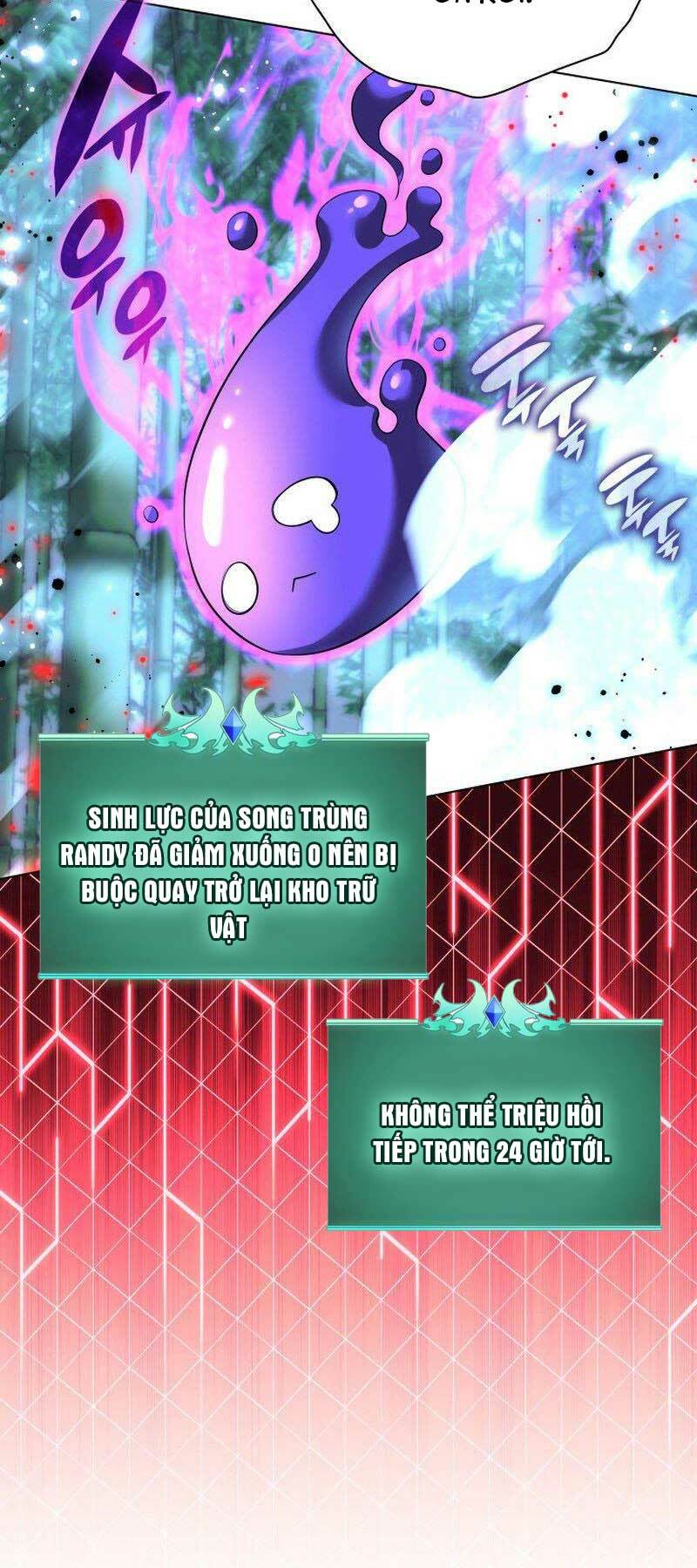 Thợ Rèn Huyền Thoại Chapter 199 - Trang 22